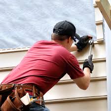 Historical Building Siding Restoration in Pacheco, CA